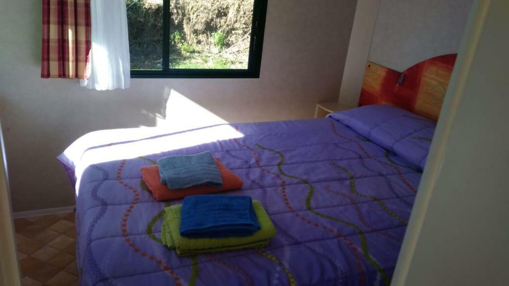 Camping Isla Morada